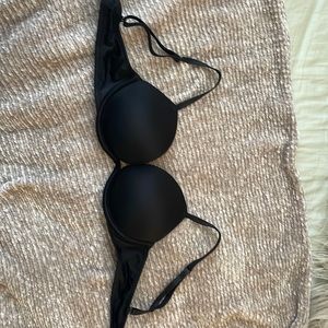 PINK “wear anywhere super push-up” bra!